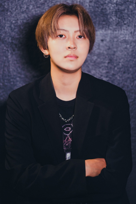 晴希 TRIDENT 歌舞伎町