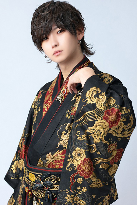 黒咲 実桜 宝地蔵 -紅- 大阪 ミナミ