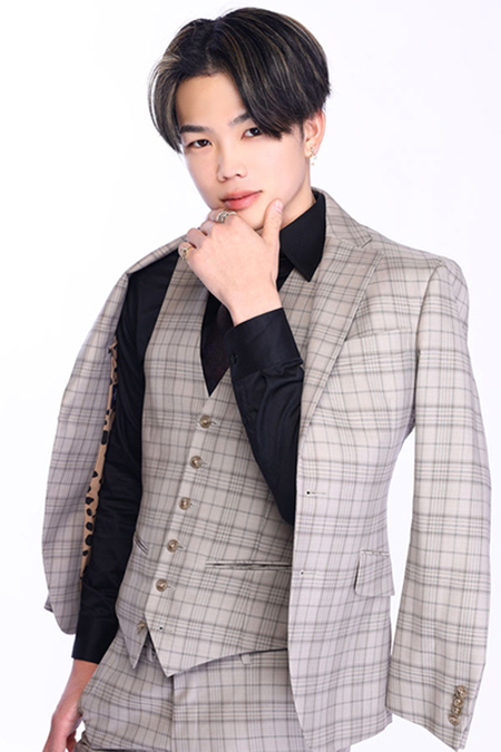 黒崎 蓮 TOP1ONE 大阪 ミナミ