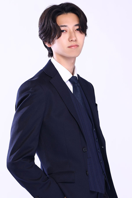 神楽木 慶 TOP1ONE 大阪 ミナミ