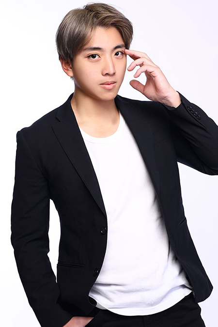 花山 薫 TOP1ONE 大阪 ミナミ