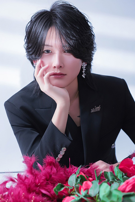 橘 舞桜 CENTRAL 大阪 ミナミ