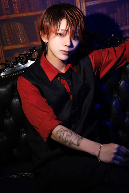 テフン GARDEN 歌舞伎町