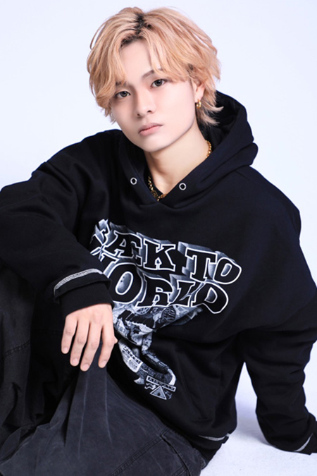 陽奏 GARDEN 歌舞伎町