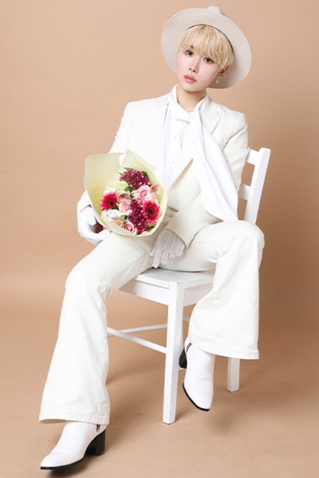 玲王 CURE 歌舞伎町