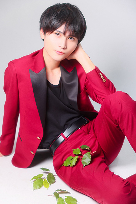 修也 GENTLY東京 歌舞伎町