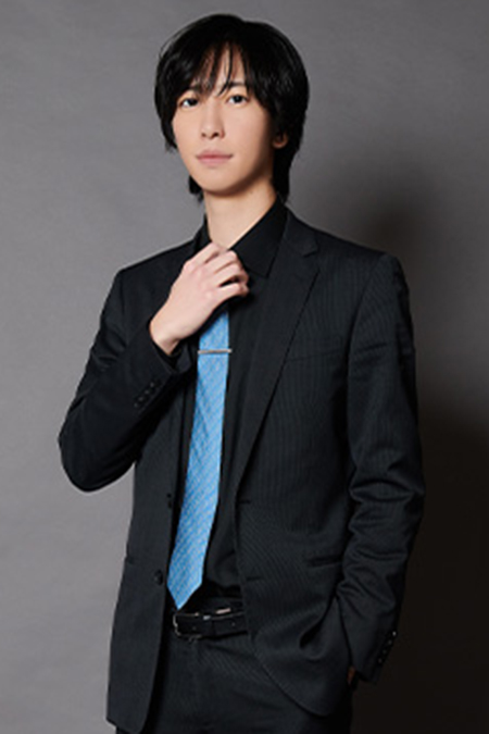 のエース SMAPPA HANS AXEL VON FERSEN -Smappa Group本店- 歌舞伎町