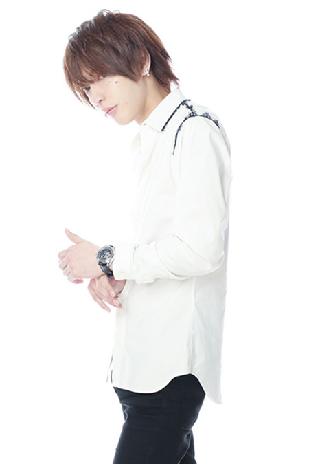 きんだいち はじめ SELENE 歌舞伎町