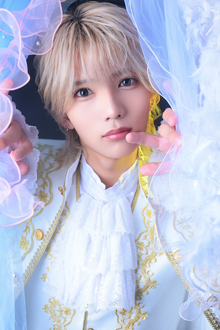 白羽 太陽 Ai 大阪 ミナミ