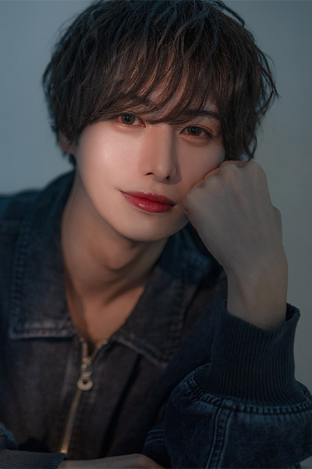 道枝 俊 UNIVERSE 大阪 ミナミ