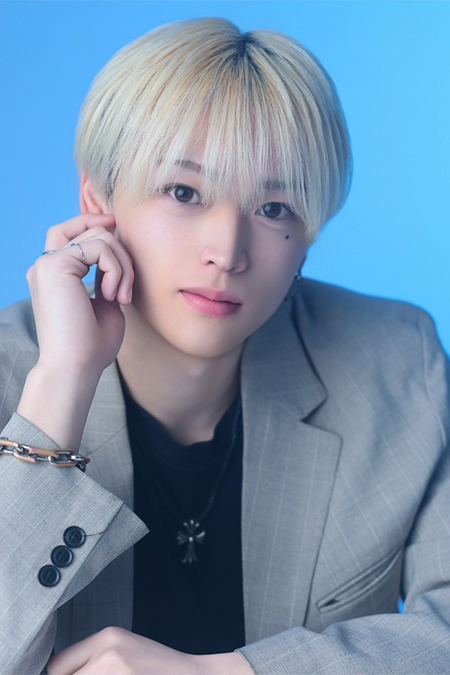 鳴瀬 雷壱 THE ONE 大阪 ミナミ