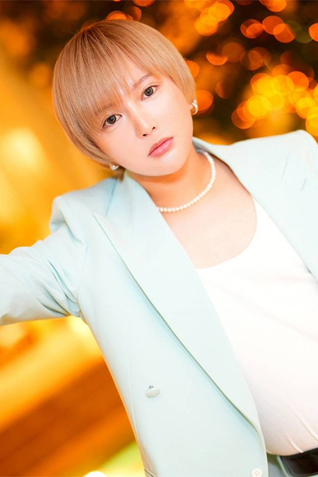 天宮 景哉 GOLD 歌舞伎町