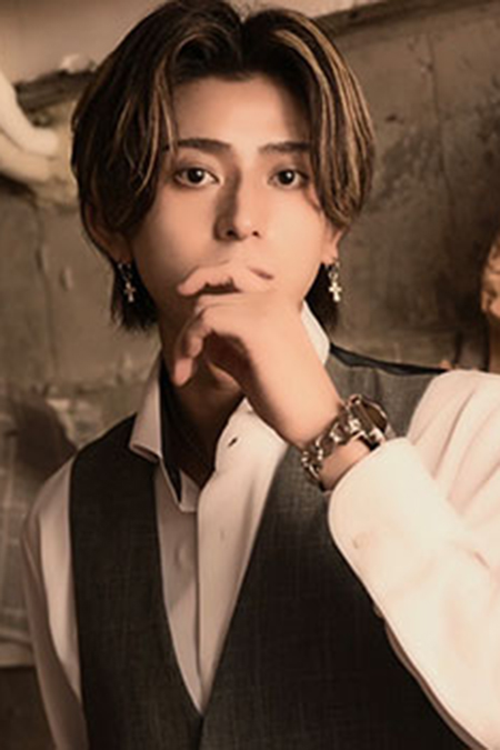 信条 朝日 HAREM -NEXT- 歌舞伎町