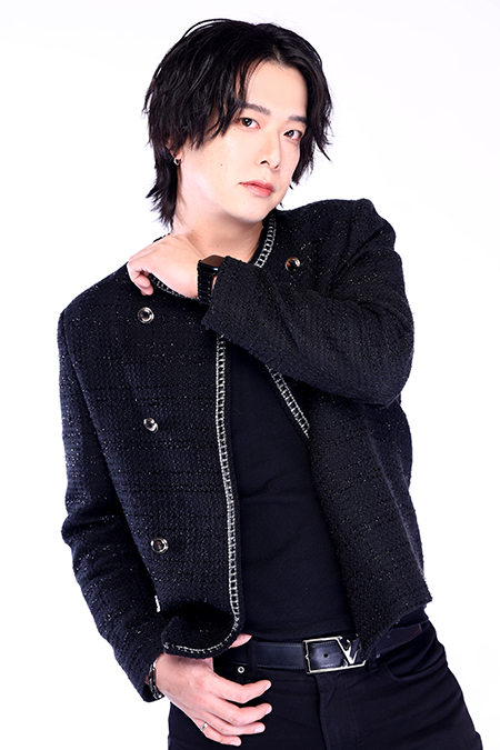 威咲 空我 ATOM-CASTLE- 大阪 ミナミ