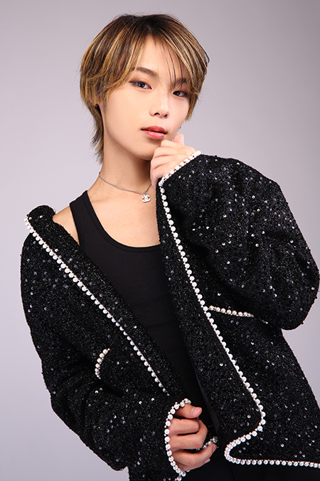 惟叶 ATOM-CASTLE- 大阪 ミナミ