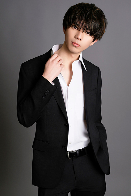 櫻井 廉 Leo 歌舞伎町