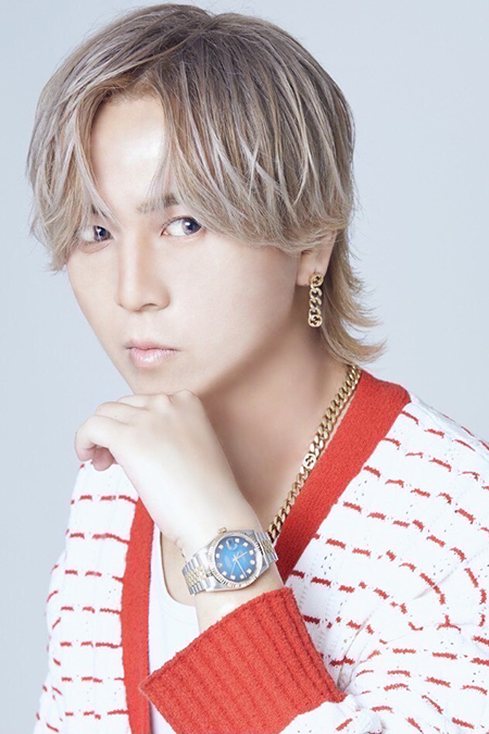 黒木 蓮 HANG OVER 歌舞伎町