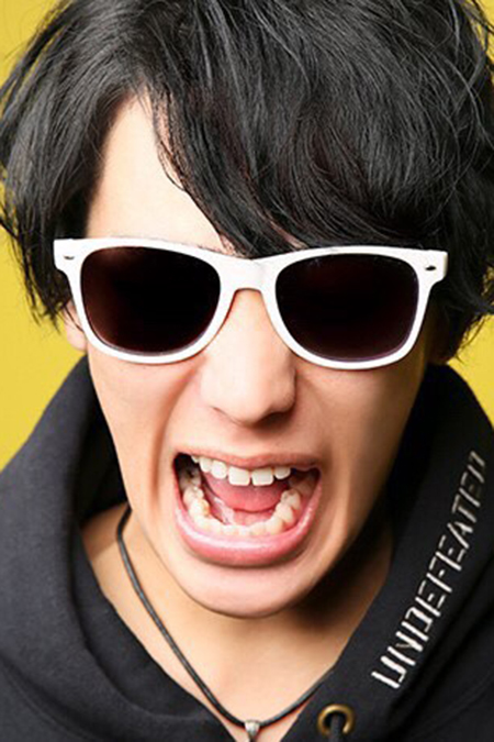 七瀬 姫杞 BINX 大阪 ミナミ