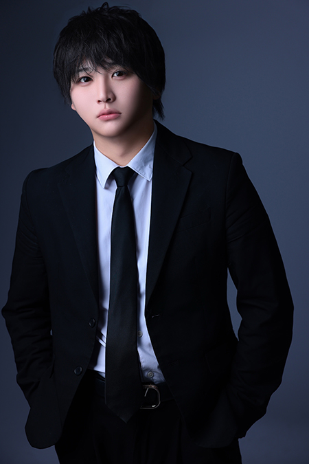 天月 宗 GENTLY DIVA 大阪 ミナミ