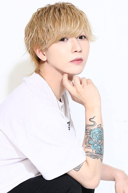 如月 海斗 MONSTAR-本店- 大阪 ミナミ