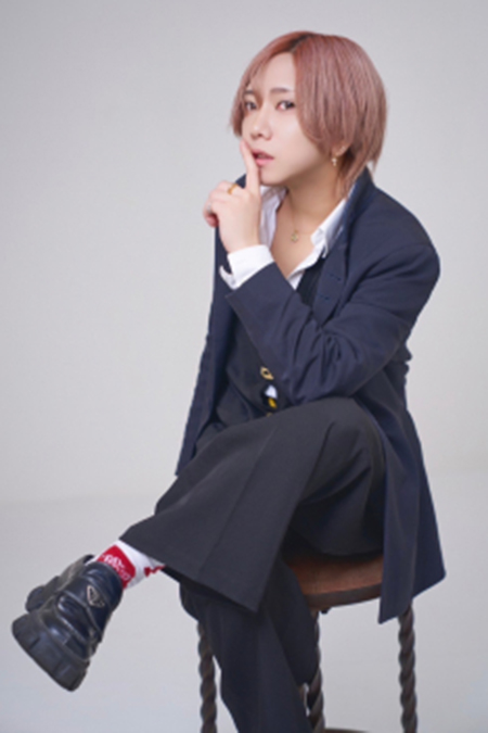 水無月 涙 akaシャイニングウィザードるいきゅん Chocolat -NAGOYA- 名古屋 栄・錦