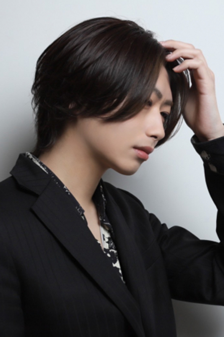 範馬 勇一郎 Chocolat -NAGOYA- 名古屋 栄・錦