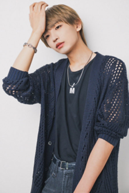 雨宮 尊龍 Chocolat -NAGOYA- 名古屋 栄・錦