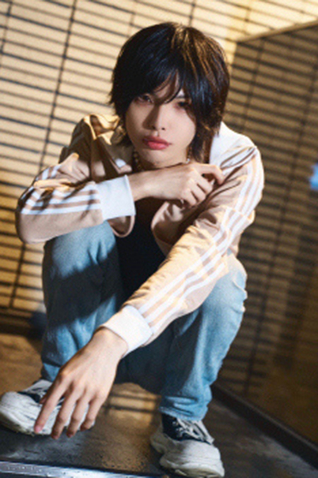 更科 瑠夏 Chocolat -NAGOYA- 名古屋 栄・錦