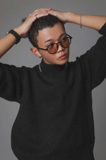 王人 亜蘭 Chocolat -NAGOYA- 名古屋 栄・錦