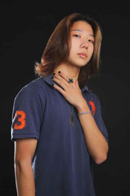 桜木 拓也 Chocolat -NAGOYA- 名古屋 栄・錦