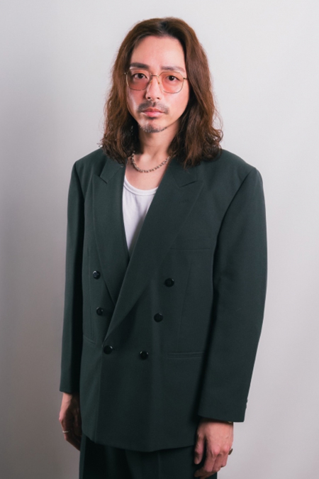 未來谷 豊 Chocolat -NAGOYA- 名古屋 栄・錦