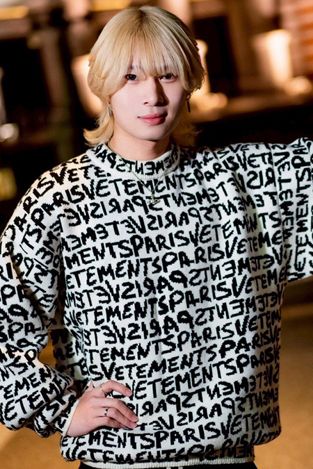 篠咲 詩璃 THE ONE 大阪 ミナミ