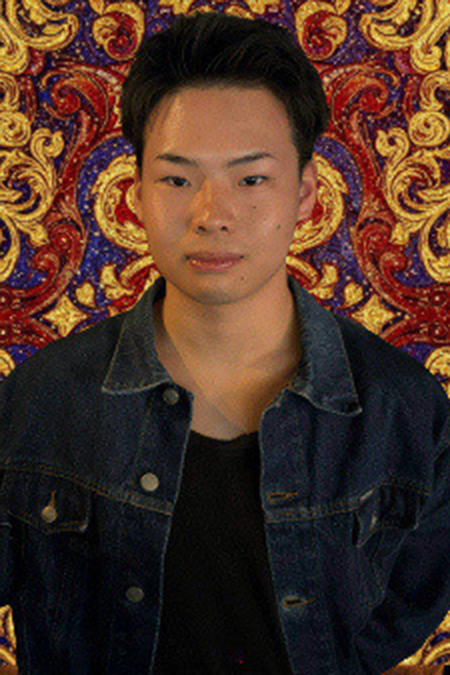 優翔 BREAK -OMIYA group dandy- 埼玉/大宮