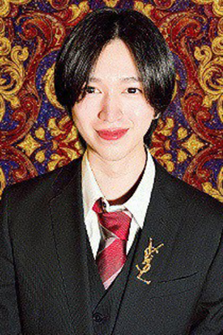 凛 BREAK -OMIYA group dandy- 埼玉／大宮