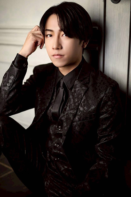 朔 Laguna 歌舞伎町