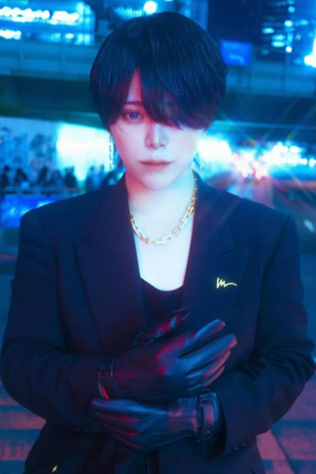 俺我麗王 LALA 歌舞伎町