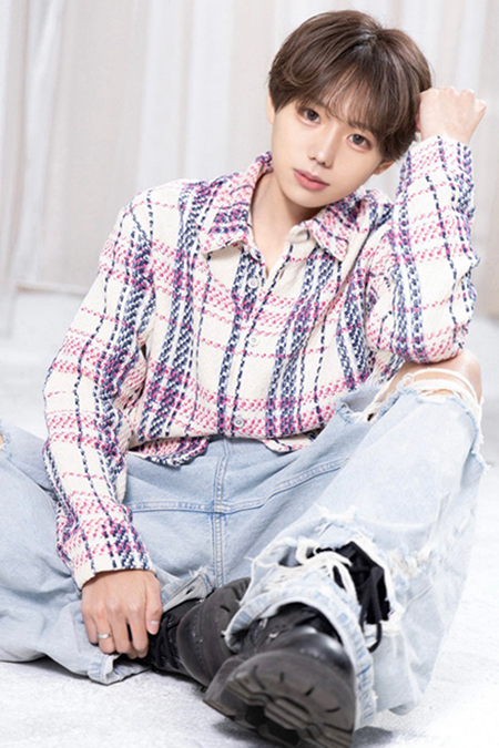 羽汰 REMAKE 歌舞伎町