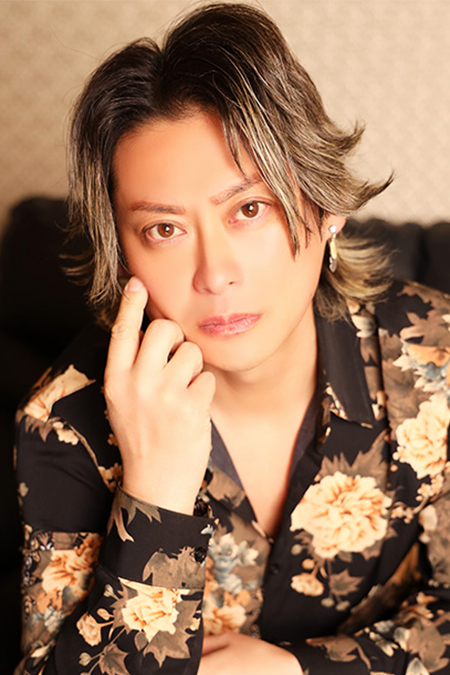 田仲 稔 Romeo Plus 徳島