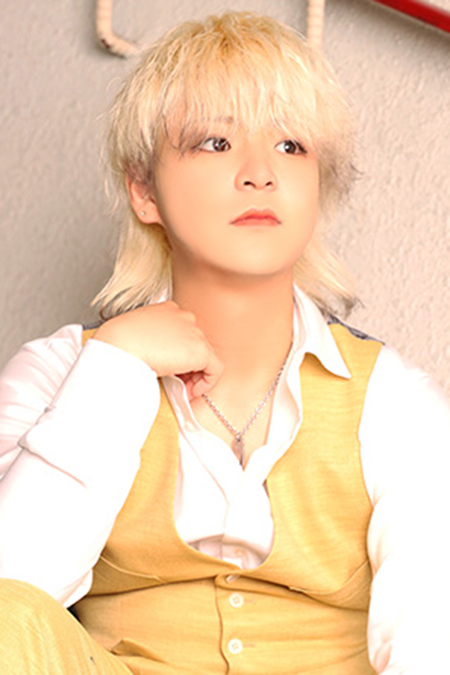 リョウ Romeo Plus 徳島