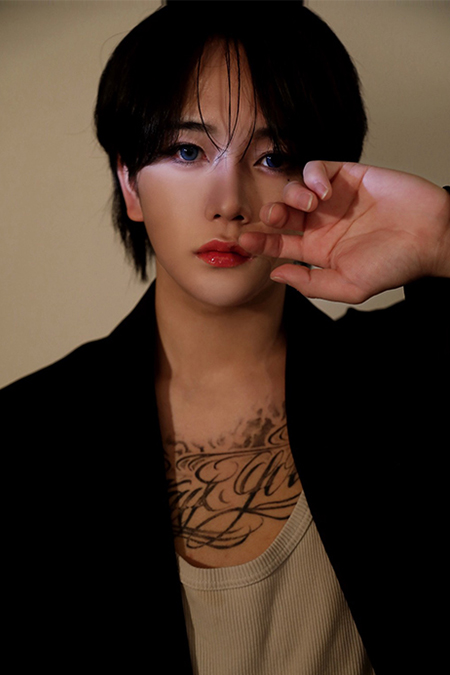 勇者 りょう TOP DANDY 歌舞伎町