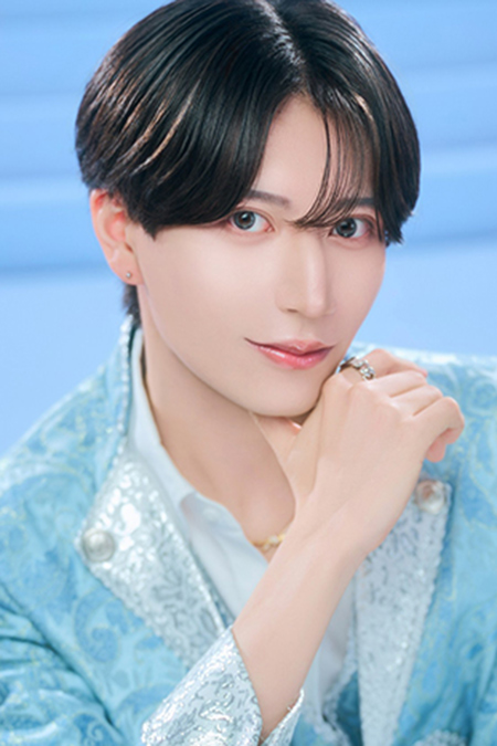 るい王子 TOP DANDY 歌舞伎町