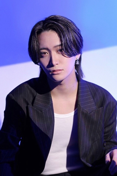 蒼士 TOP DANDY 歌舞伎町