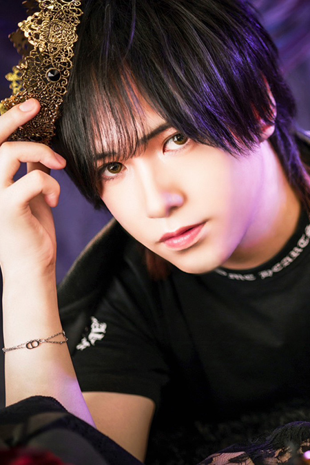 夜 CRSS GUILD 大阪 ミナミ