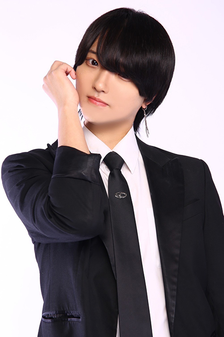 柊咲 かなで ATOM-PRINCE- 大阪 キタ