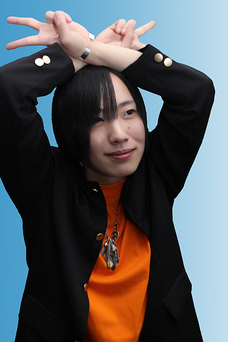 神咲 ハク様 NEO PLUS 歌舞伎町