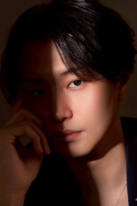 五十嵐 カノア XXX -faith- 大阪 ミナミ