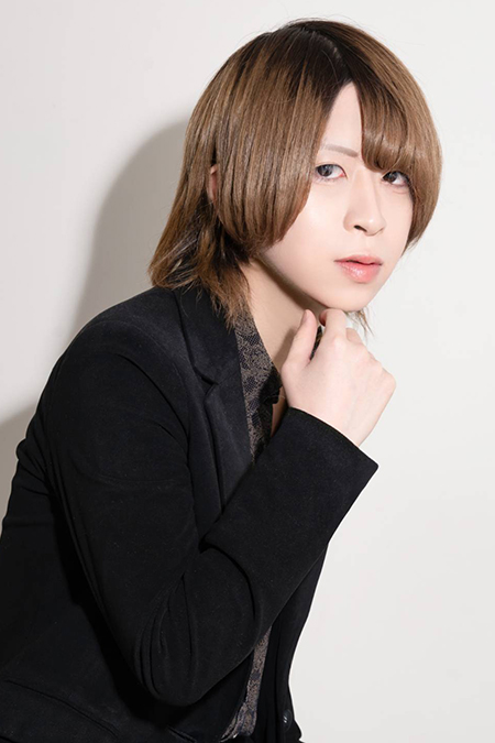 空原 涼馬 LIFDRASIR 歌舞伎町