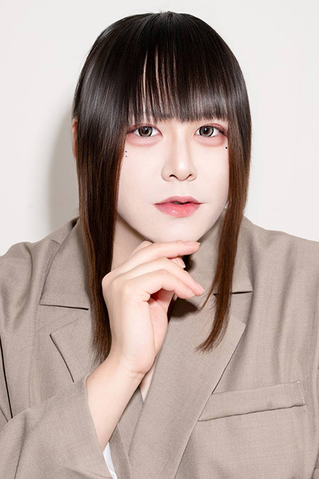 霧嶋 ハル LIFDRASIR 歌舞伎町