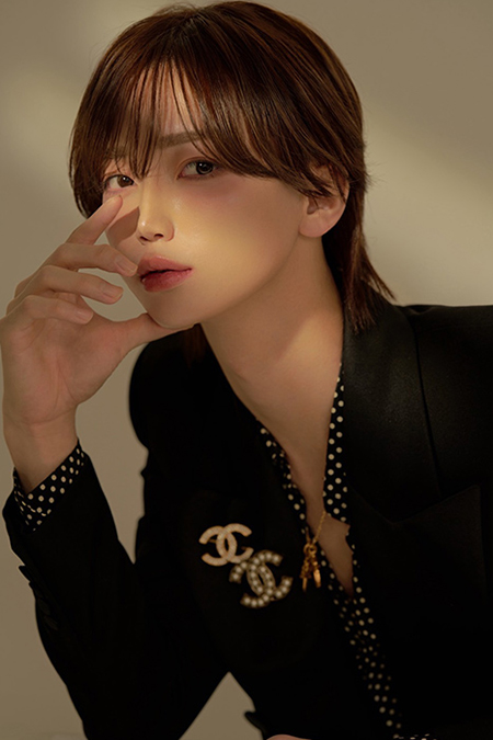 結城 リト FUYUTSUKI-DeZon- 歌舞伎町