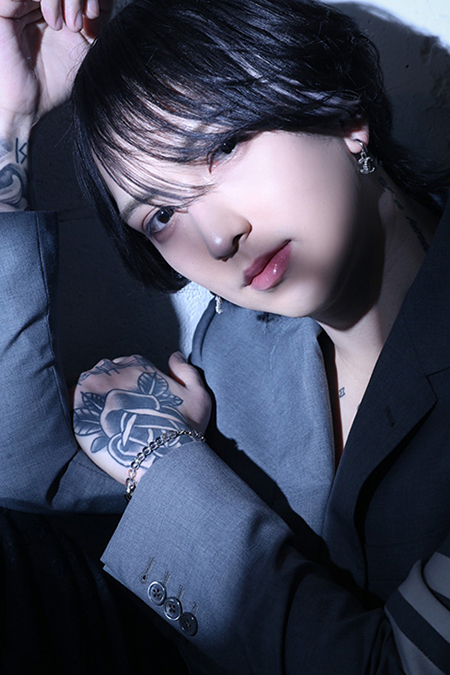 Rui FUYUTSUKI-DeZon- 歌舞伎町